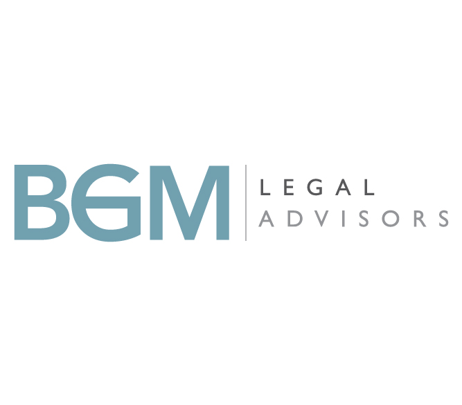 + BGM Legal - OBSERVA Comunicación Gráfica